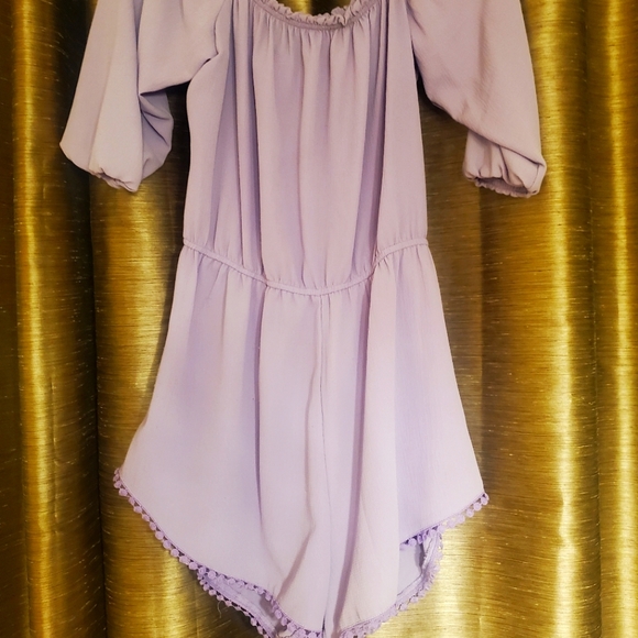 Romper - Picture 1 of 1